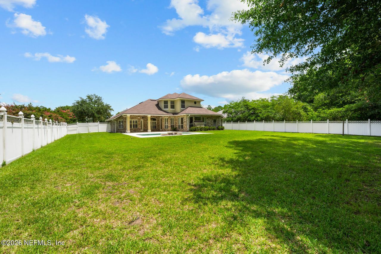 11032 S Royal County Drive, Jacksonville, FL 32221 Photo
