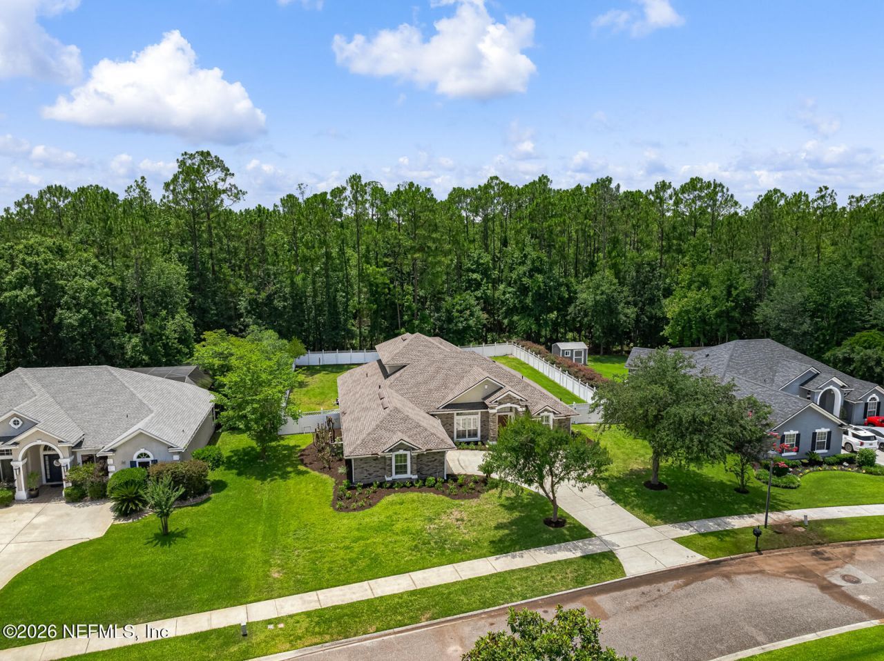 11032 S Royal County Drive, Jacksonville, FL 32221 Photo