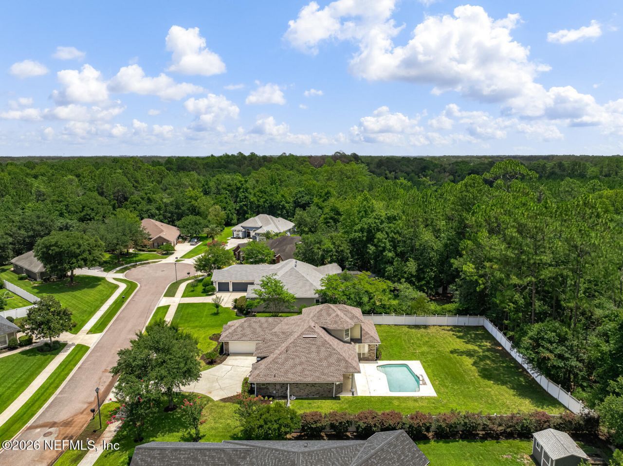 11032 S Royal County Drive, Jacksonville, FL 32221 Photo