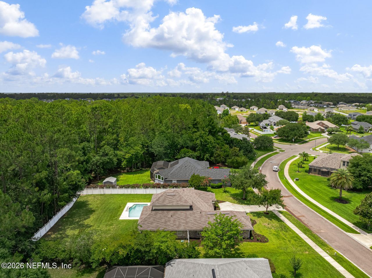 11032 S Royal County Drive, Jacksonville, FL 32221 Photo