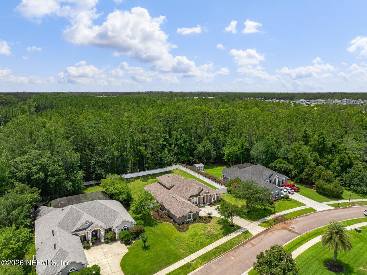 11032 S Royal County Drive, Jacksonville, FL 32221 Photo