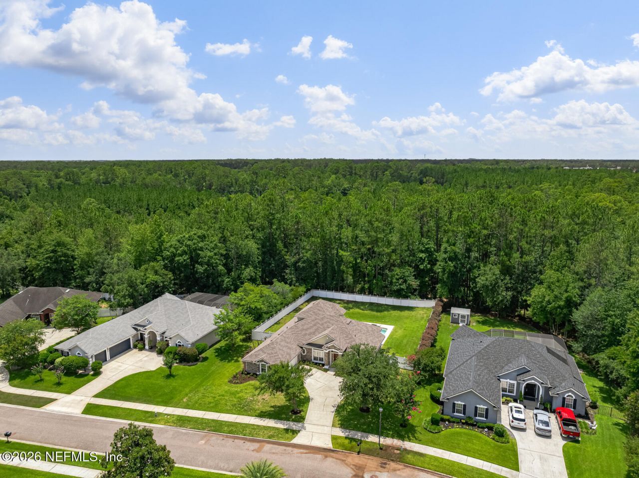 11032 S Royal County Drive, Jacksonville, FL 32221 Photo