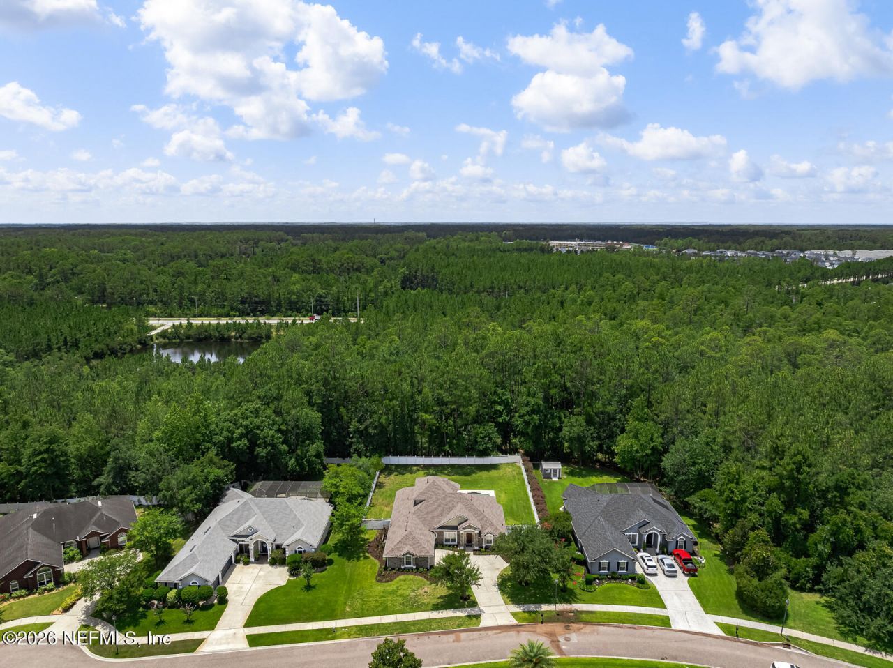 11032 S Royal County Drive, Jacksonville, FL 32221 Photo