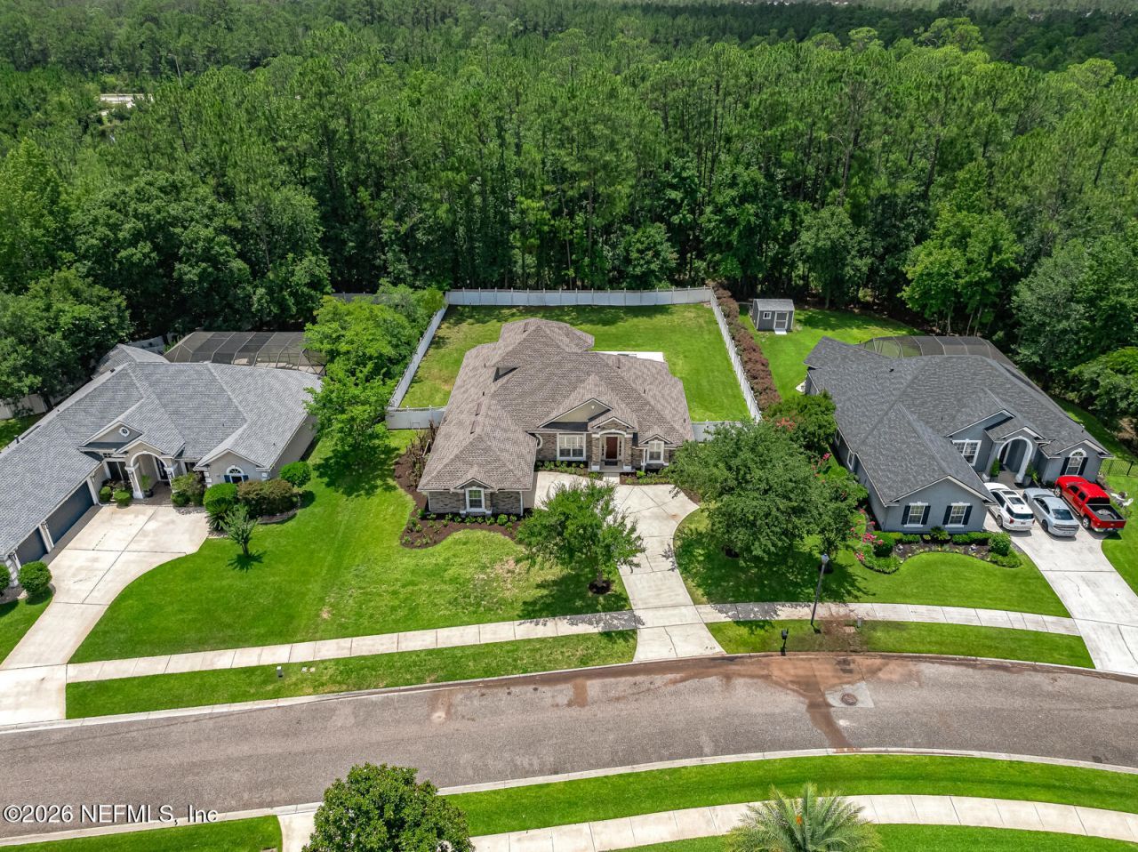 11032 S Royal County Drive, Jacksonville, FL 32221 Photo