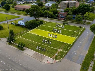 3529 Cochrane Street, Detroit, Mi 48208