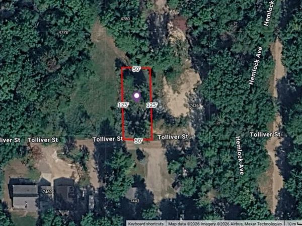 00 Tolliver Street , Golden Twp, MI 49436