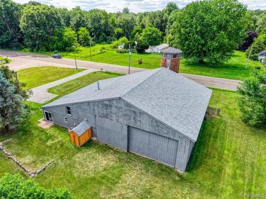 15921 W M 36, Unadilla Township, Mi 48169