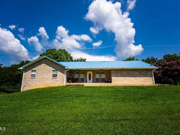 9196 Highway 11, Mooresburg, TN 37811