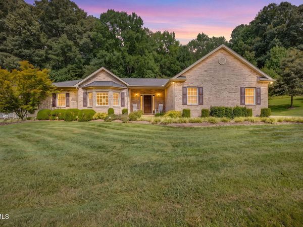 1414 Walnut Grove Road, Jonesborough, TN 37659