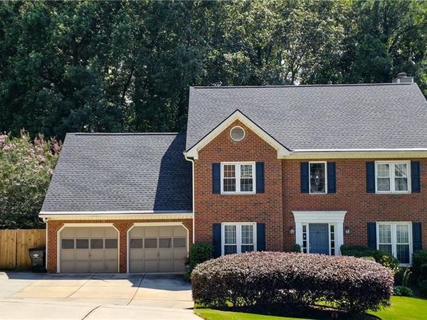 709 Larkspur Boulevard NW, Acworth, GA 30102