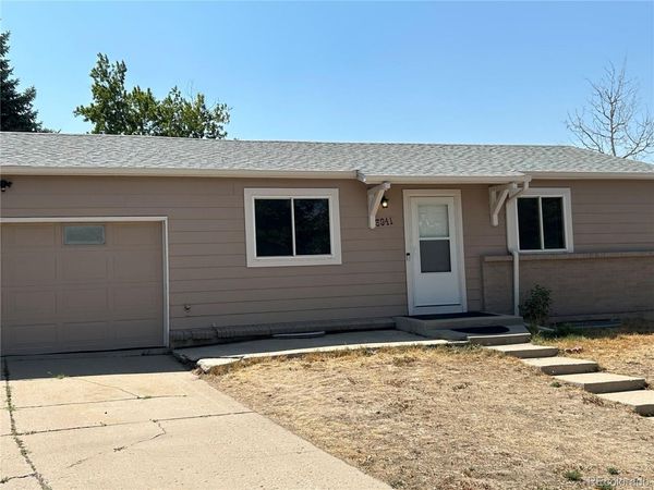 3941 S Pagosa Street, Aurora, CO 80013