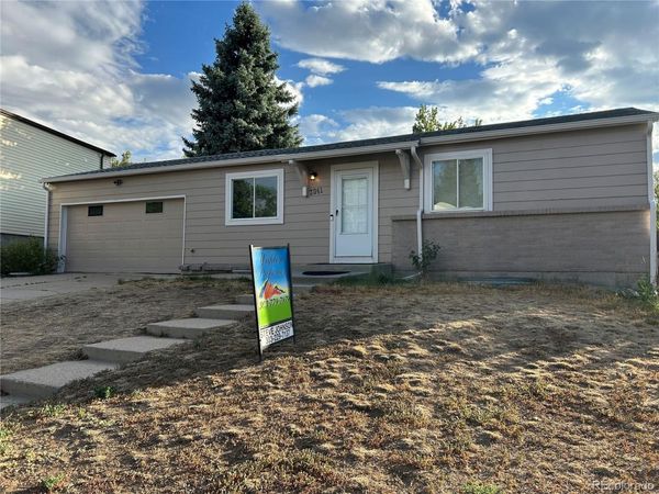 3941 S Pagosa Street , Aurora, CO 80013