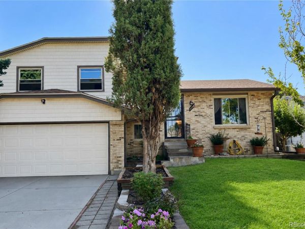 1642 S Nucla Street , Aurora, CO 80017