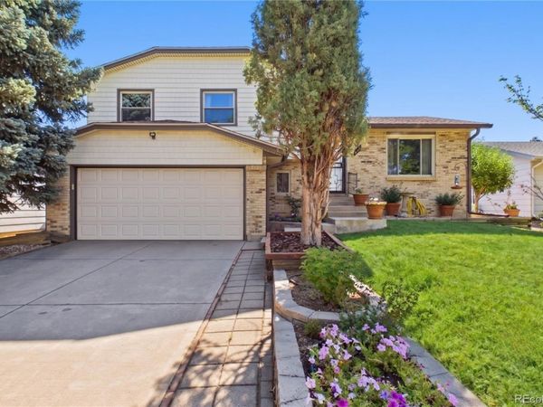 1642 S Nucla Street, Aurora, CO 80017