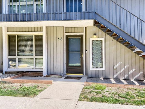 6495 E Happy Canyon Road , Unit 136, Denver, CO 80237