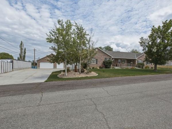 265 E 100 N, Fairview, UT 84629