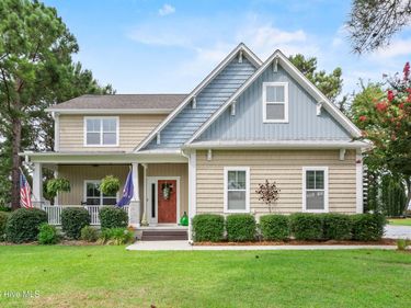178 Heritage Way, Hampstead, NC 28443