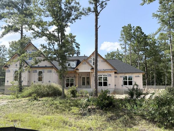 1092 Dunham Forest Way, Aiken, SC 29803