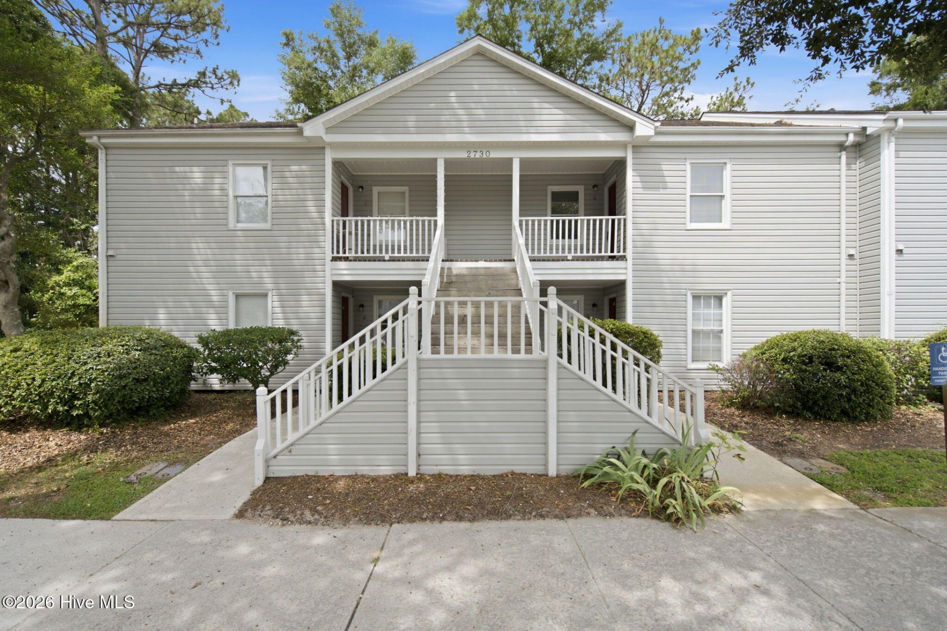 2730 S 17th Street, Unit Apt D, Wilmington, NC 28412 Main Photo