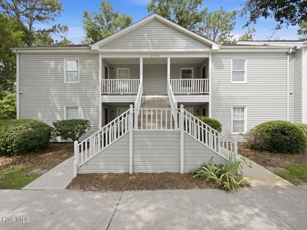 2730 S 17th Street, Unit Apt D, Wilmington, NC 28412