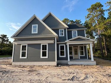 208 Whimbrel Way, Hampstead, NC 28443