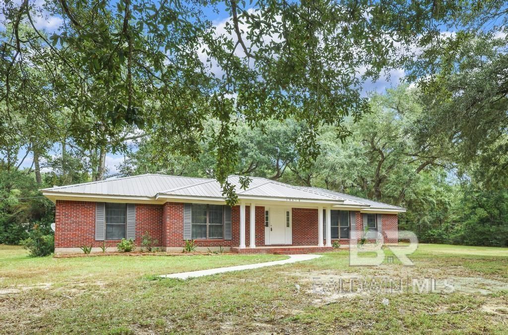 18618 Twin Beach Road, Fairhope, AL 36532 Main Photo
