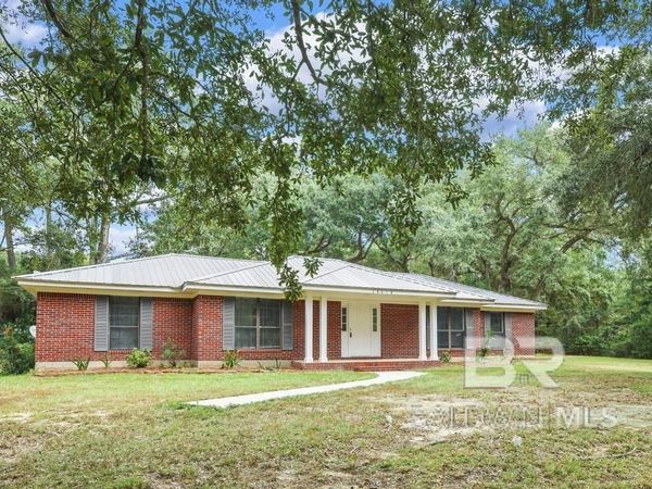18618 Twin Beach Road, Fairhope, AL 36532