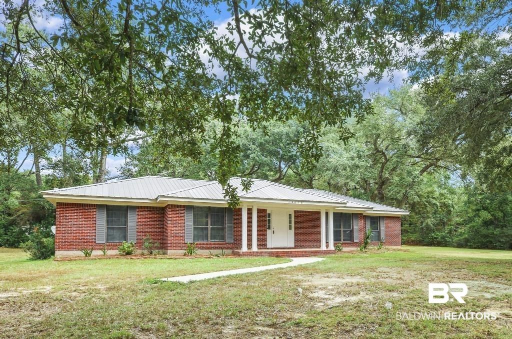 18618 Twin Beach Road, Fairhope, AL 36532 Main Photo