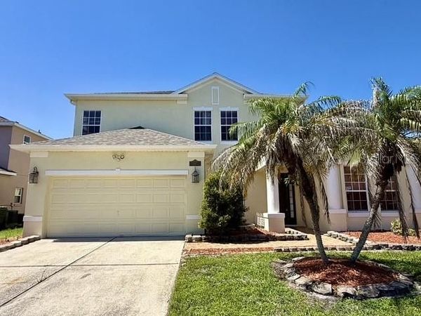 2300 THE OAKS BOULEVARD , KISSIMMEE, FL 34746