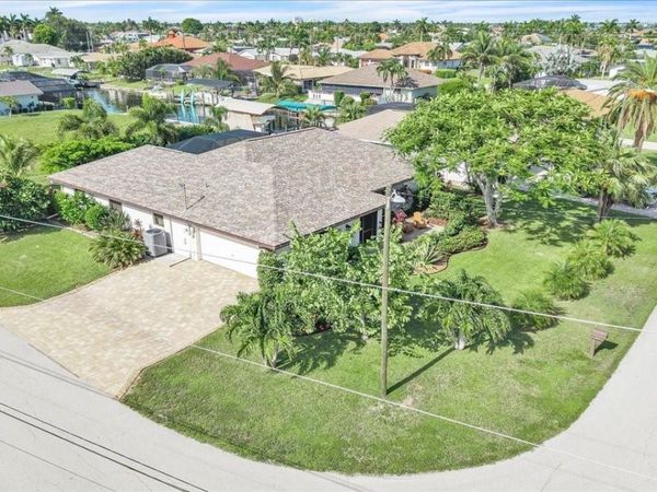 1903 SE 29TH LANE, CAPE CORAL, FL 33904