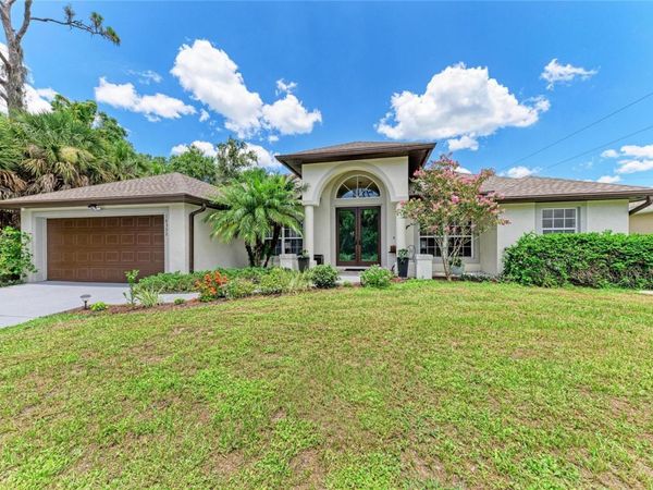 16352 CHICOPEE AVENUE , PORT CHARLOTTE, FL 33954