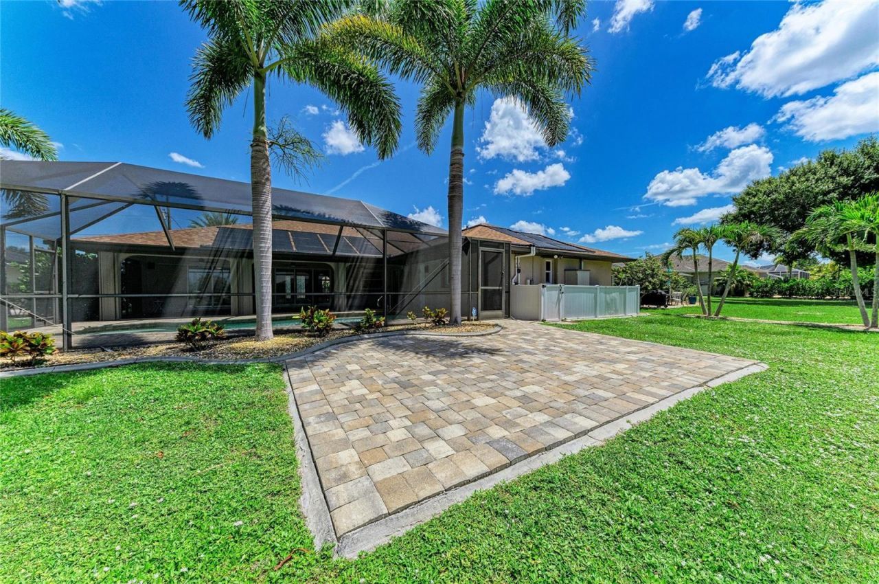 25499 Terrain Lane, Punta Gorda, FL 33983 Photo