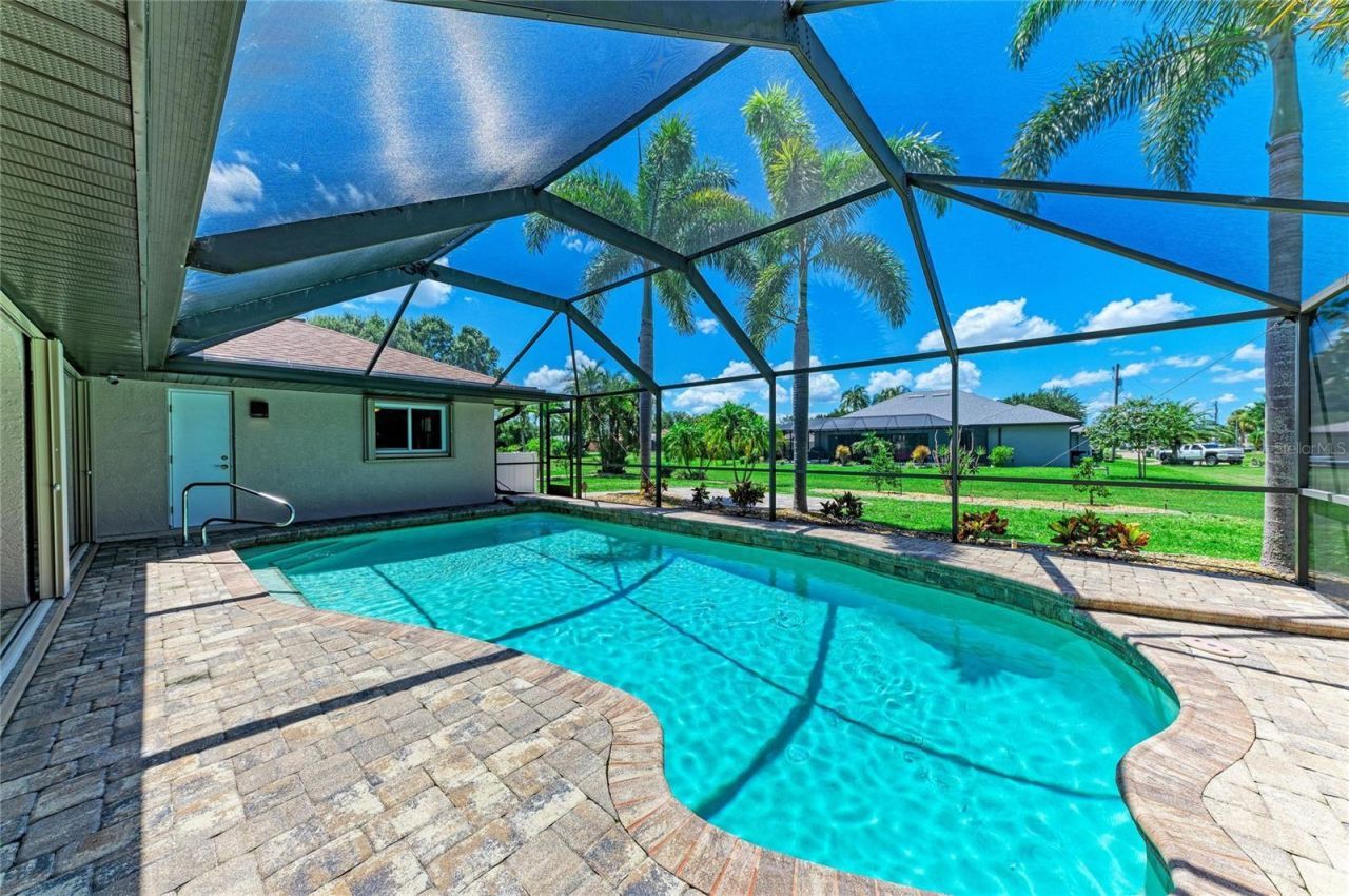 25499 Terrain Lane, Punta Gorda, FL 33983 Photo
