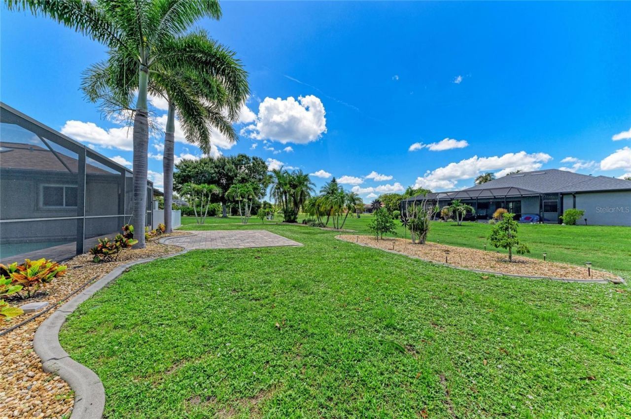 25499 Terrain Lane, Punta Gorda, FL 33983 Photo
