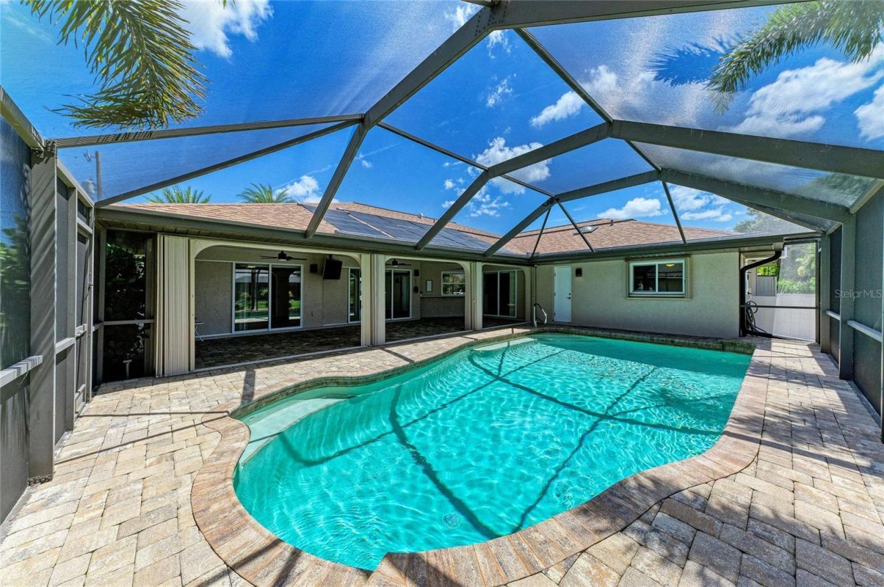25499 Terrain Lane, Punta Gorda, FL 33983 Photo