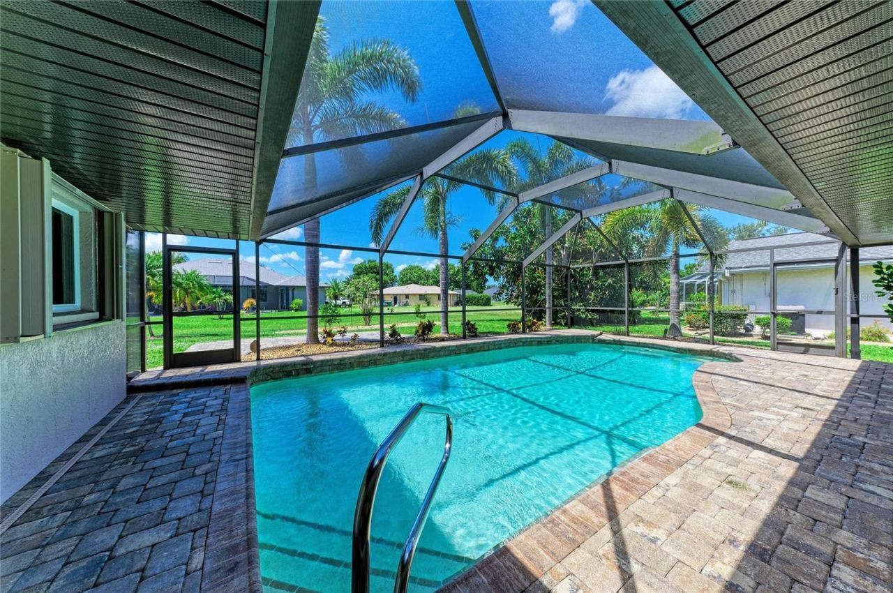 25499 Terrain Lane, Punta Gorda, FL 33983 Photo