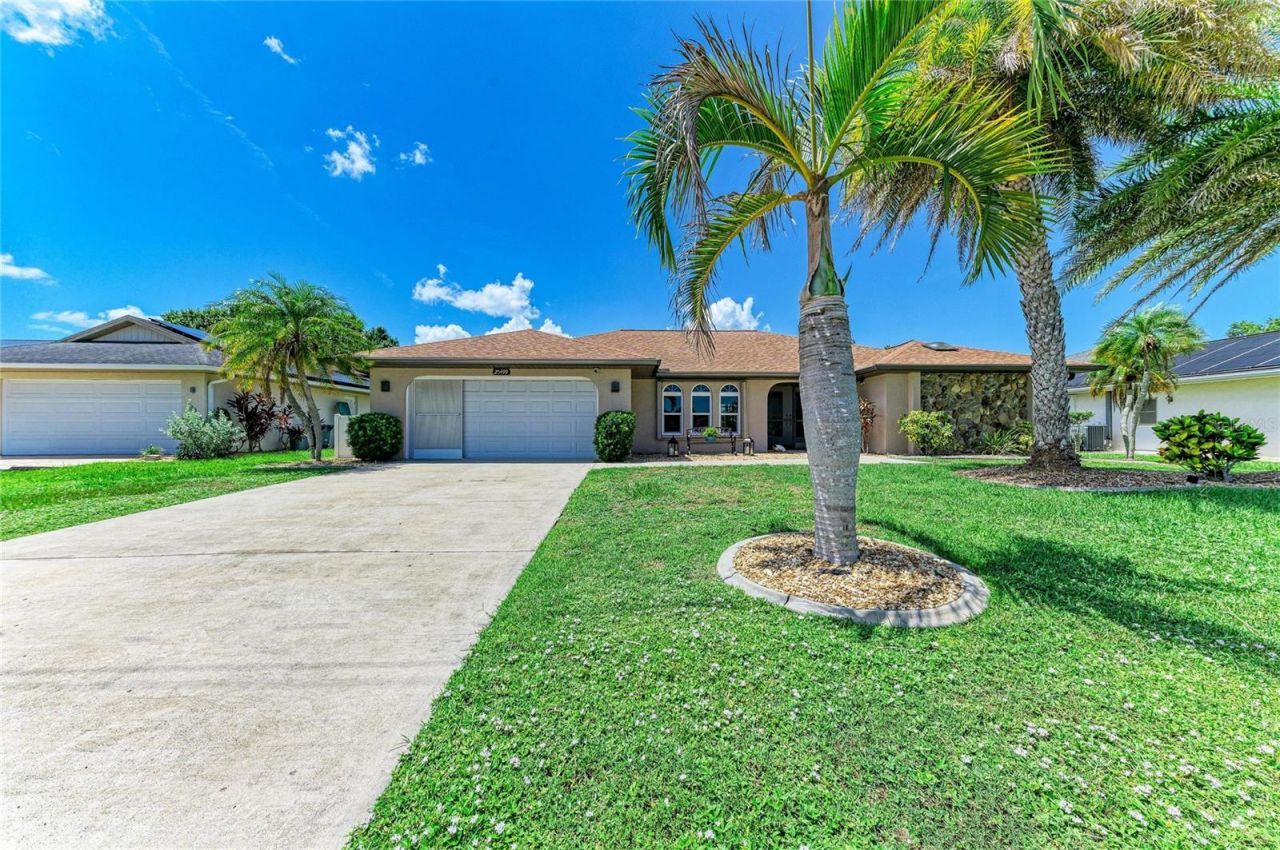 25499 Terrain Lane, Punta Gorda, FL 33983 Photo