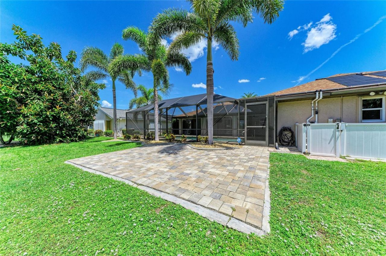 25499 Terrain Lane, Punta Gorda, FL 33983 Photo