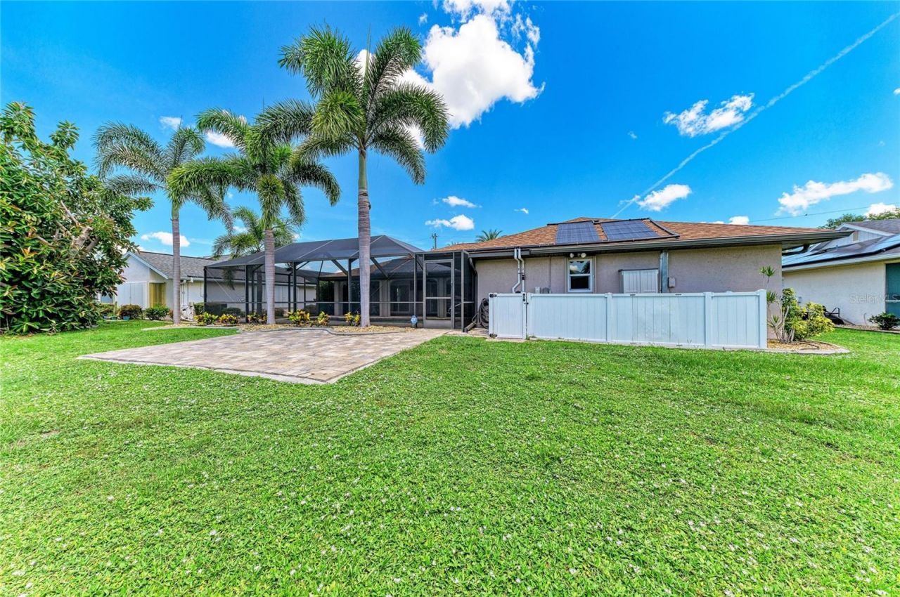 25499 Terrain Lane, Punta Gorda, FL 33983 Photo
