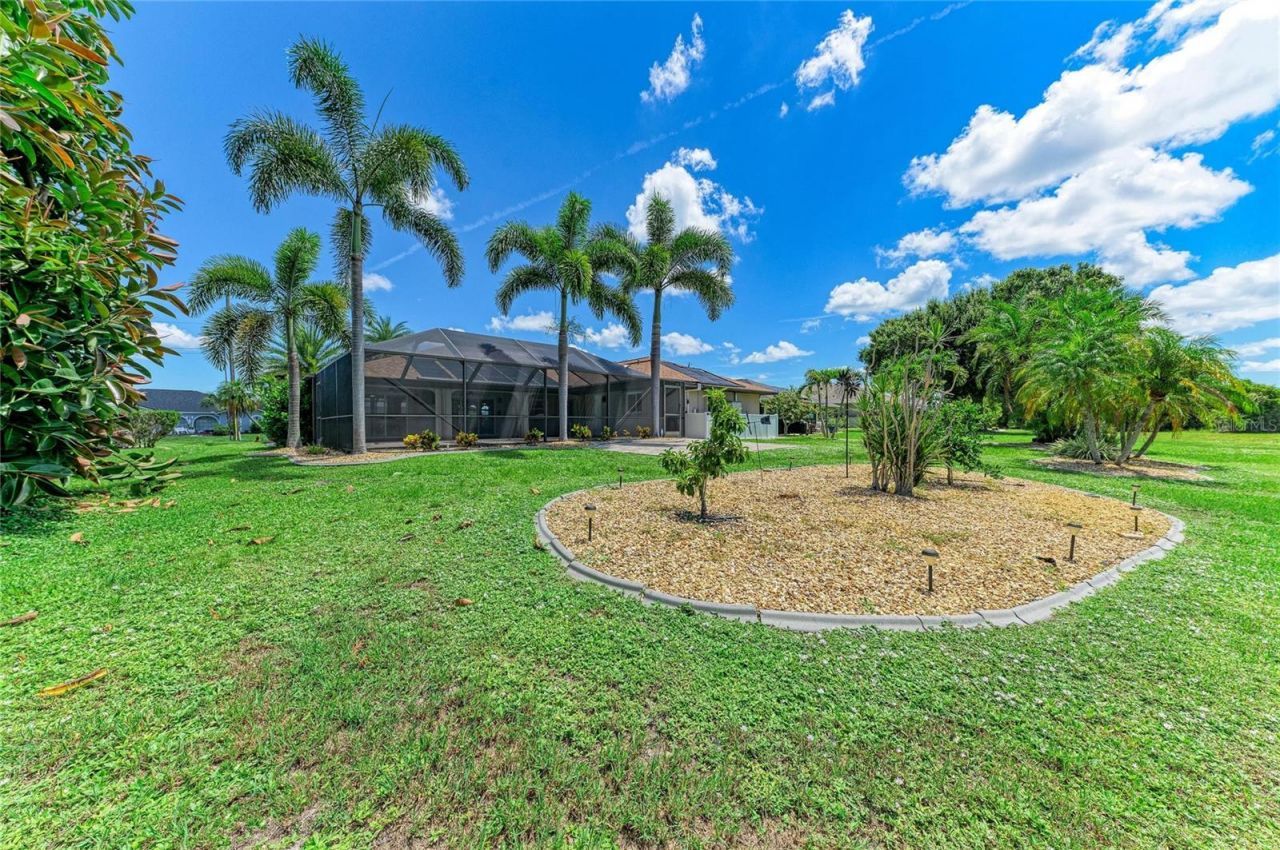 25499 Terrain Lane, Punta Gorda, FL 33983 Photo