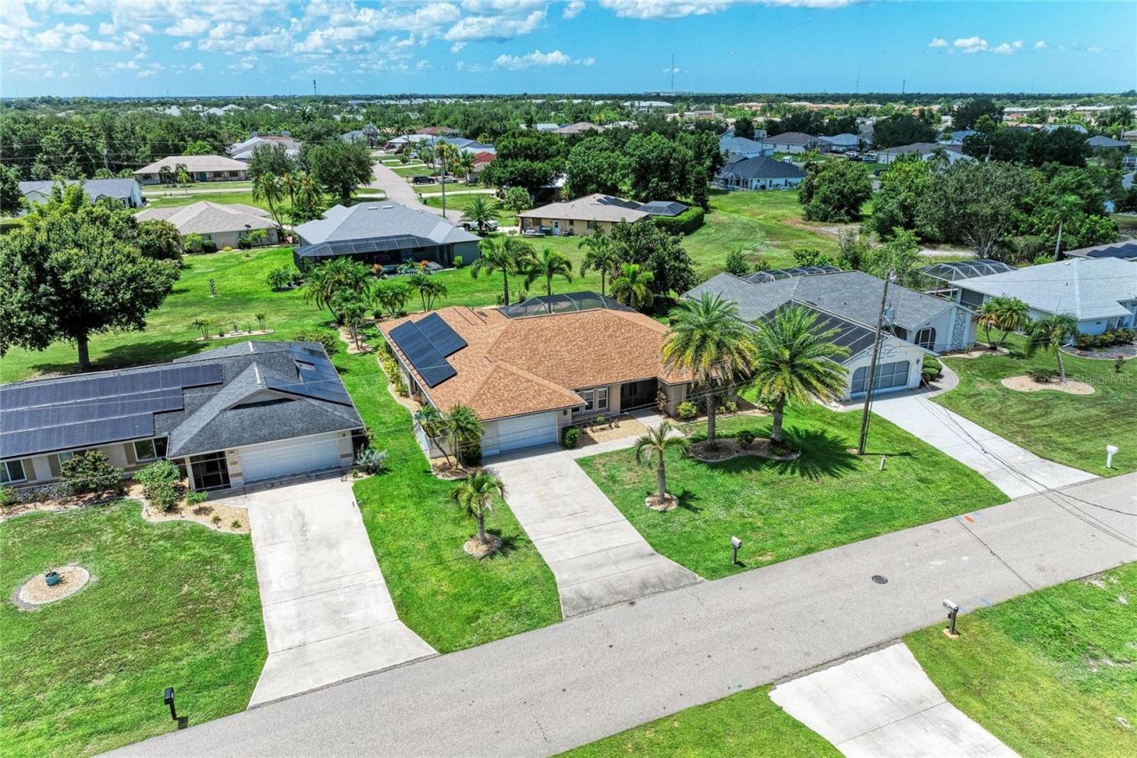 25499 Terrain Lane, Punta Gorda, FL 33983 Photo