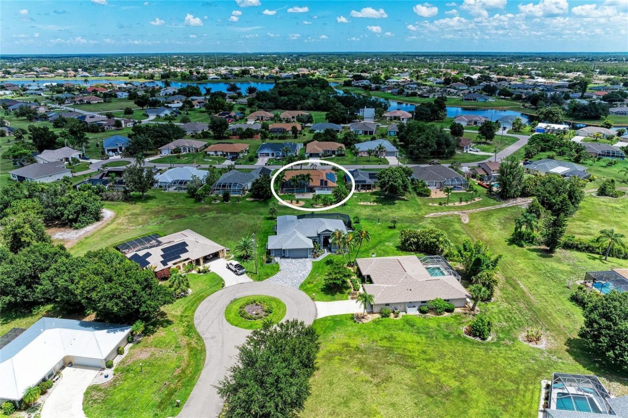 25499 Terrain Lane, Punta Gorda, FL 33983 Photo