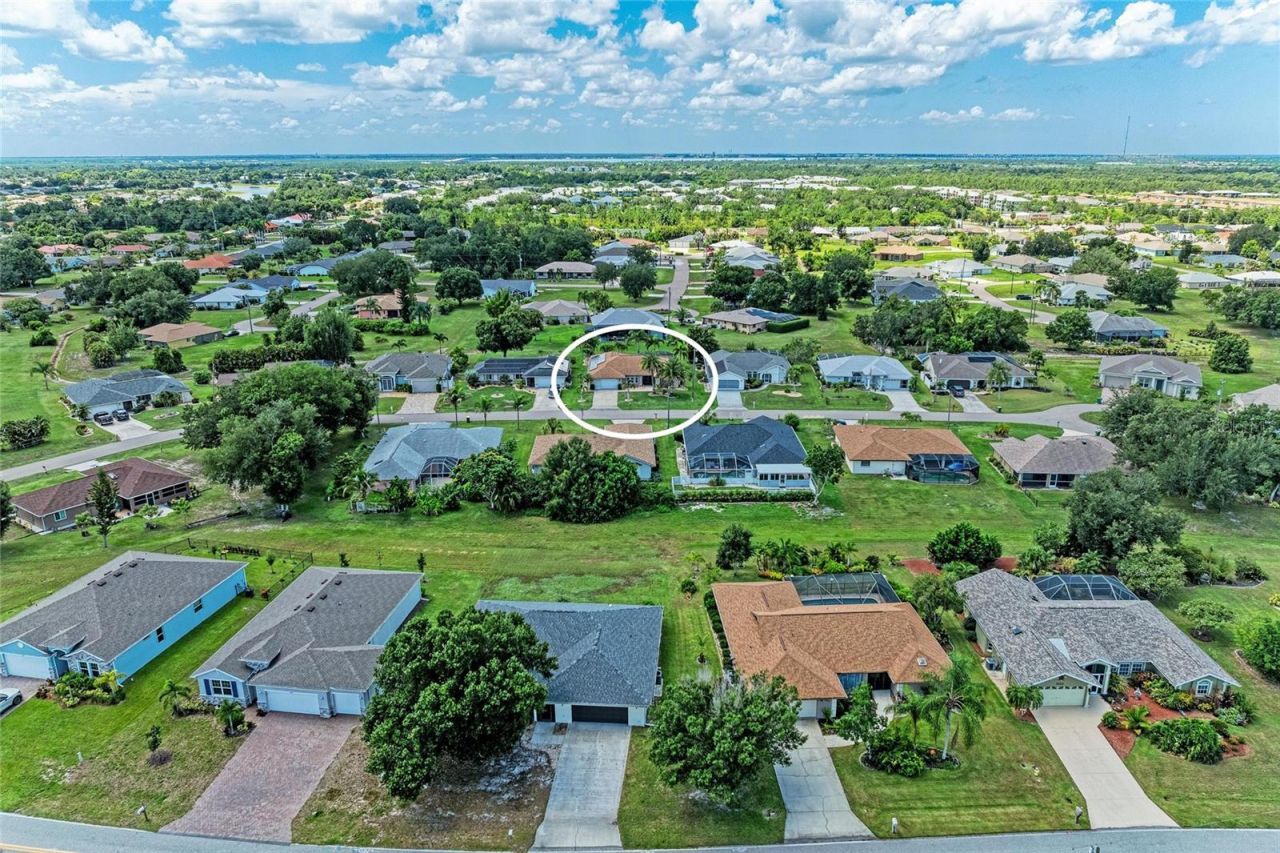 25499 Terrain Lane, Punta Gorda, FL 33983 Photo