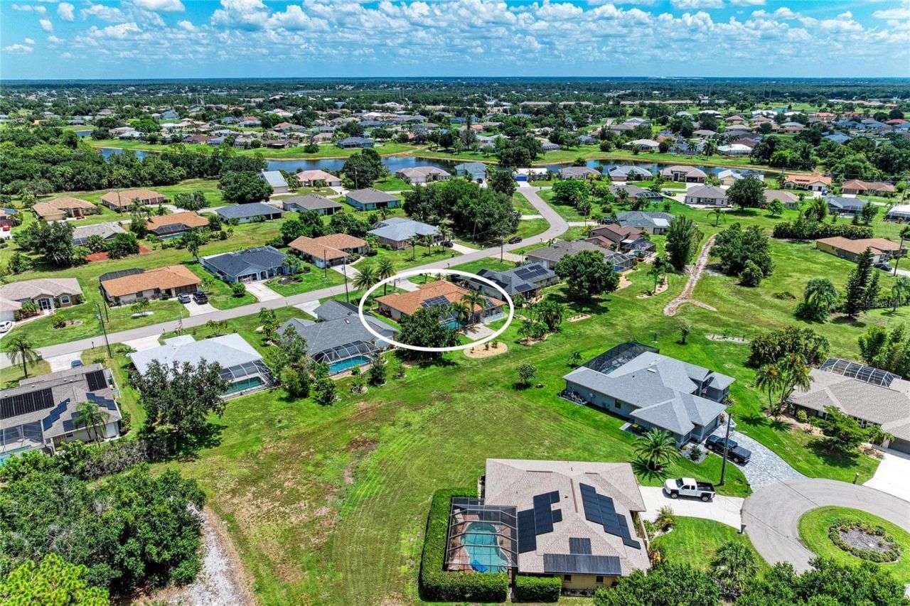 25499 Terrain Lane, Punta Gorda, FL 33983 Photo