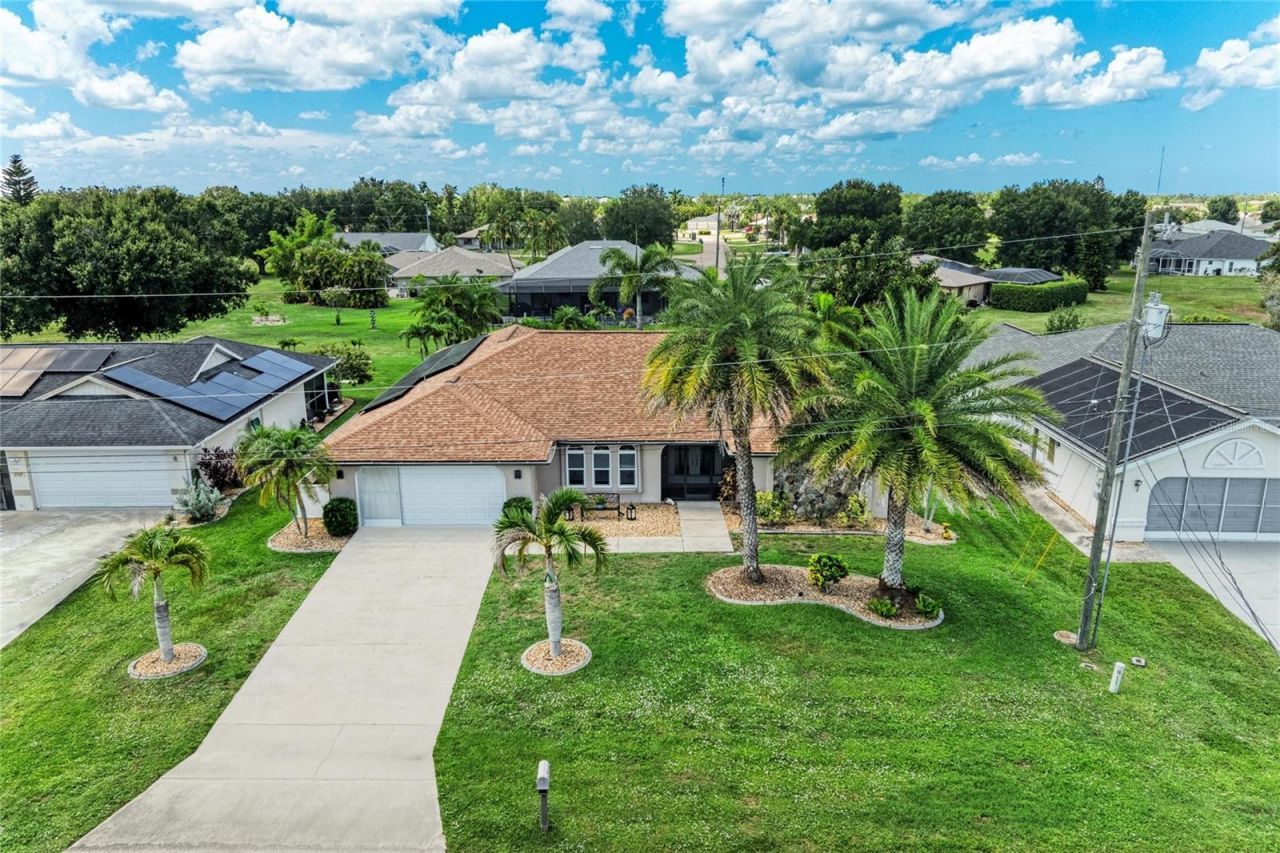 25499 Terrain Lane, Punta Gorda, FL 33983 Photo