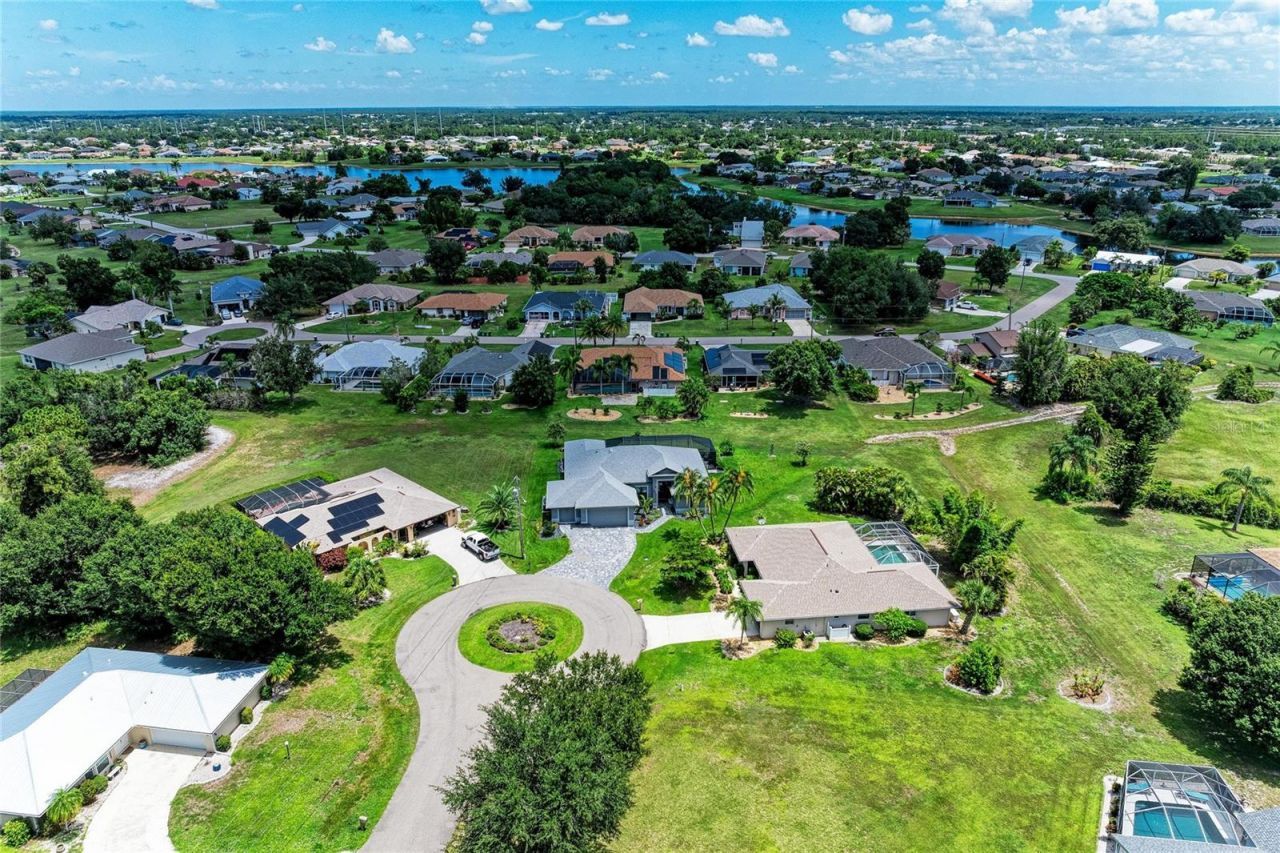25499 Terrain Lane, Punta Gorda, FL 33983 Photo