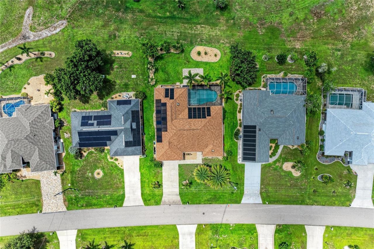 25499 Terrain Lane, Punta Gorda, FL 33983 Photo