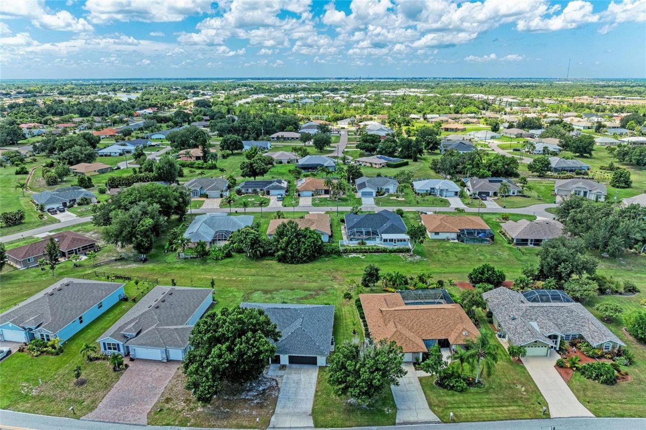 25499 Terrain Lane, Punta Gorda, FL 33983 Photo