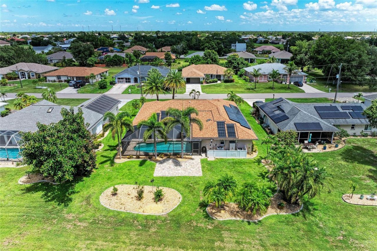25499 Terrain Lane, Punta Gorda, FL 33983 Photo