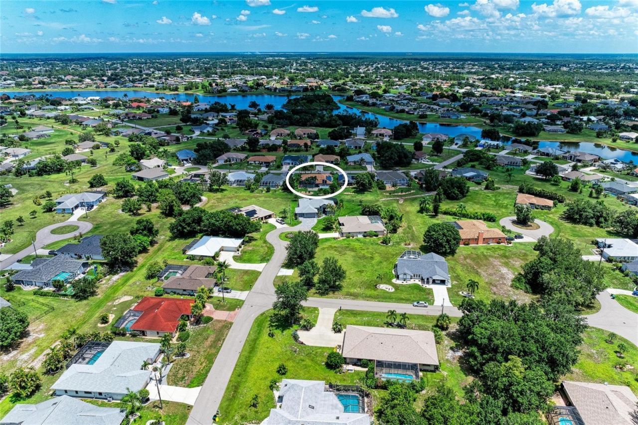25499 Terrain Lane, Punta Gorda, FL 33983 Photo